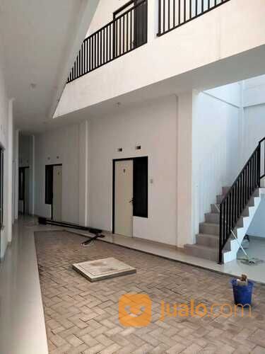 Rumah Kost Dekat Kampus Brawijaya Di Saxofone