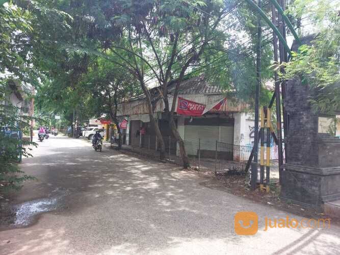 Tanah di Jl.Raya Patriot Jakasampurna Kranji Bekasi Barat