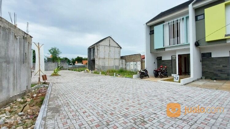 Perumahan Pamulang Tangerang Selatan | CLUSTER PINANG PAMULANG