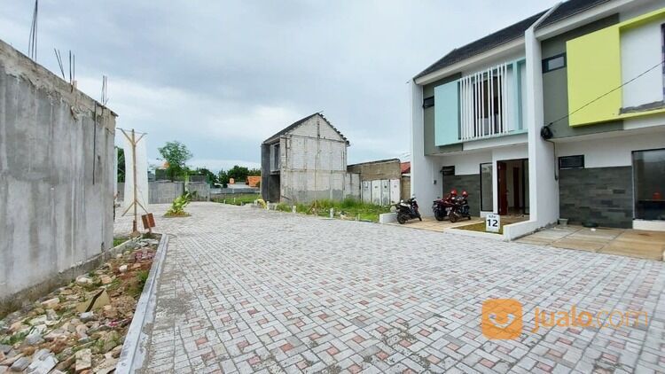 Perumahan Pamulang Tangerang Selatan | CLUSTER PINANG PAMULANG