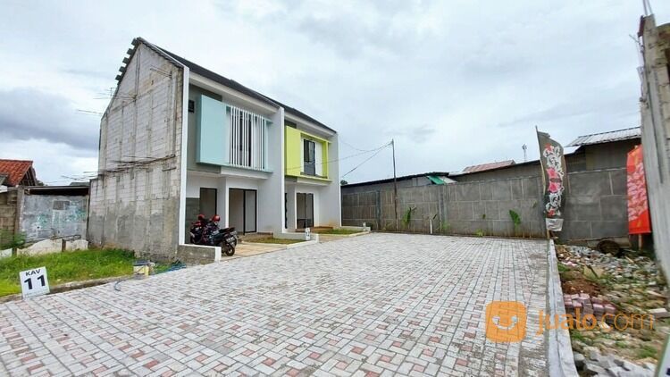 Perumahan Pamulang Tangerang Selatan | CLUSTER PINANG PAMULANG