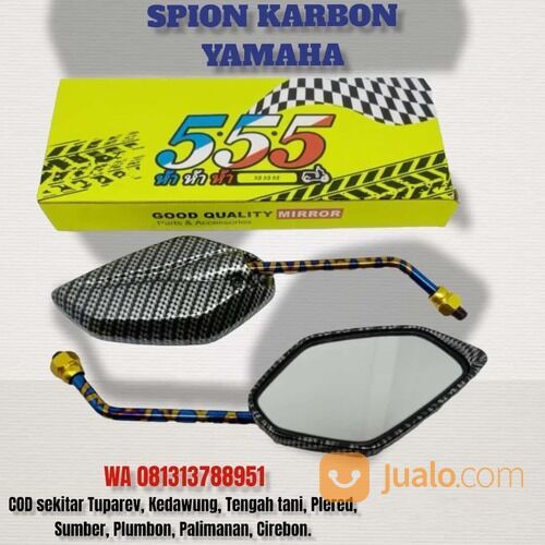 Spion Variasi Motor