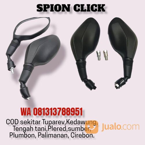 Spion Variasi Motor