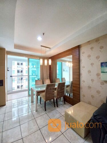 Apartemen French Walk MOI, Kelapa Gading