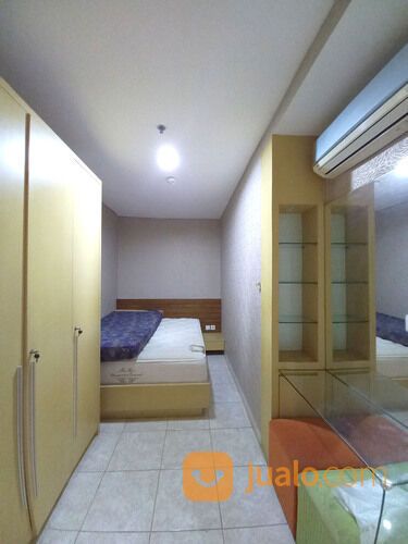 Apartemen French Walk MOI, Kelapa Gading
