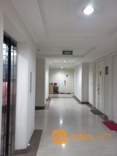 Apartemen French Walk MOI, Kelapa Gading