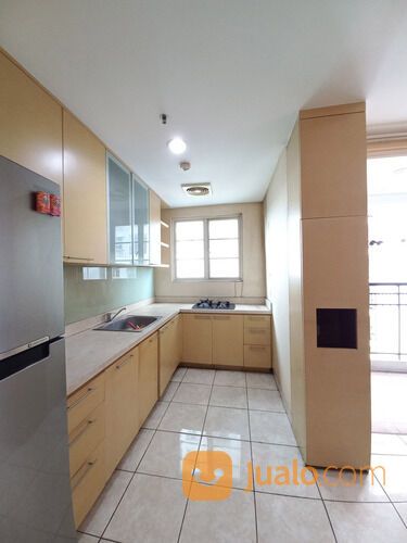Apartemen French Walk MOI, Kelapa Gading