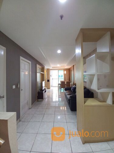 Apartemen French Walk MOI, Kelapa Gading