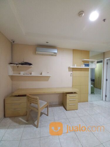 Apartemen French Walk MOI, Kelapa Gading