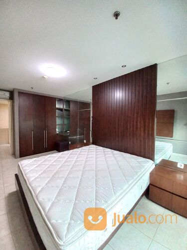 Apartemen French Walk MOI, Kelapa Gading