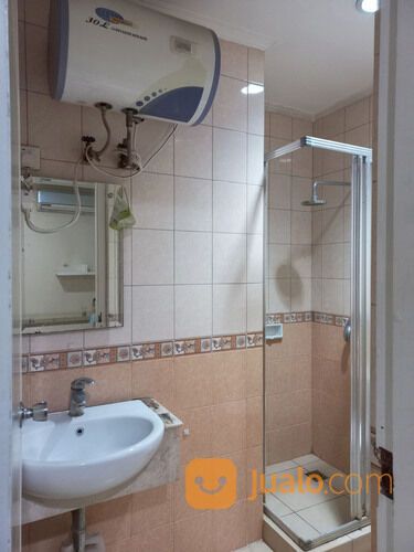 Apartemen French Walk MOI, Kelapa Gading