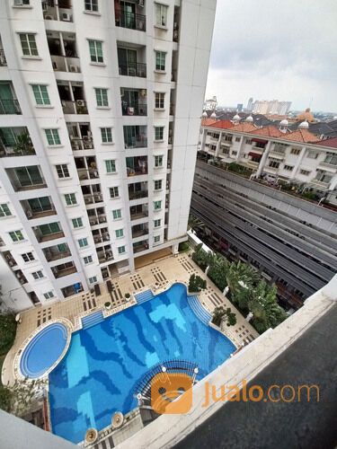Apartemen French Walk MOI, Kelapa Gading