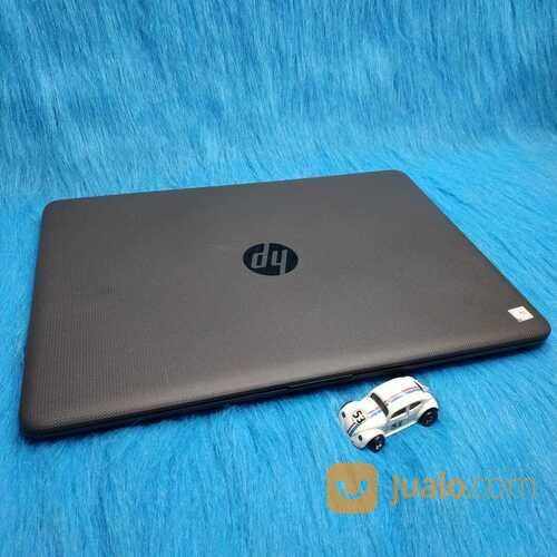 Laptop HP 240 G6, Core i3-6060, Intel HD 520, 4GB, 240GB SSD, Laptop HP, Laptop HP Terbaru