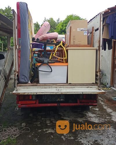 Gobox Jogja (Gobox Pickup Yogyakarta)