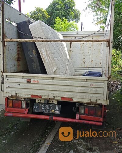 Gobox Jogja (Gobox Pickup Yogyakarta)