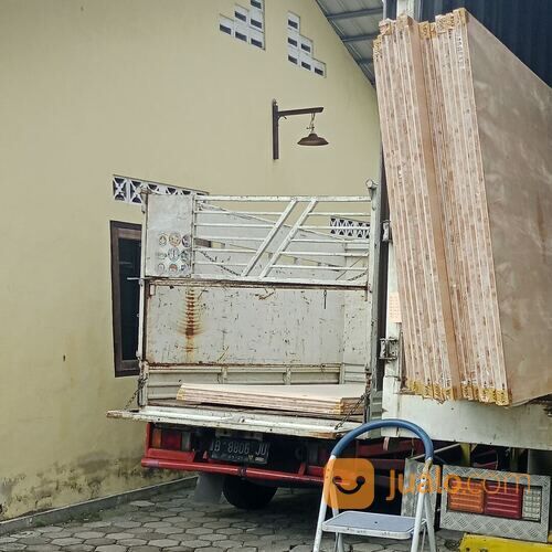 Sewa Pickup Jogja: Jasa Angkut Murah {All Truck} - Traga Jogja