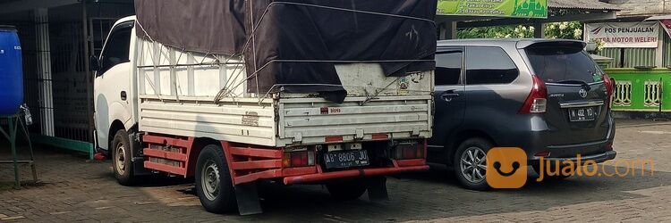 Sewa Pickup Jogja: Jasa Angkut Murah {All Truck} - Traga Jogja