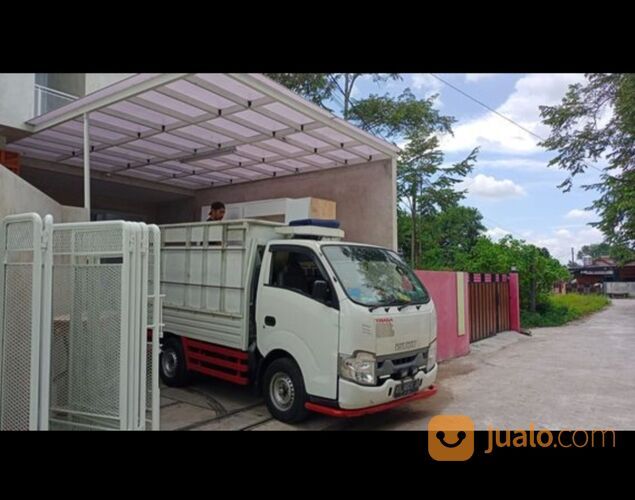 Jasa angkut angkut barang jogja sleman bantul 24 jam nonstop · JASA ANGKUT JOGJA ·