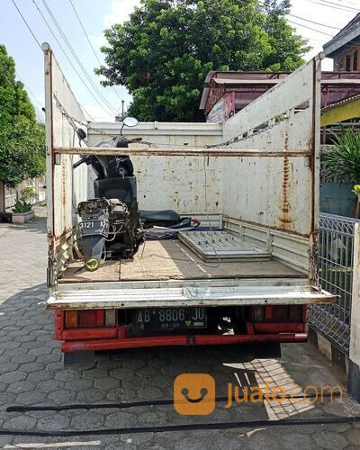 Jasa angkut angkut barang jogja sleman bantul 24 jam nonstop · JASA ANGKUT JOGJA ·