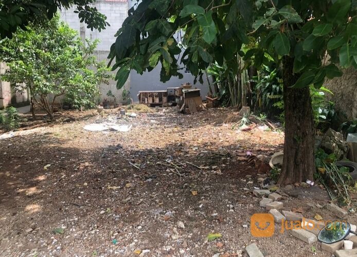 Tanah Kavling Murah Di Cipedak Jagakarsa