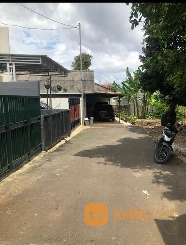 Tanah Kavling Murah Di Cipedak Jagakarsa