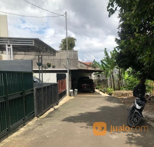 Tanah Kavling Murah Di Cipedak Jagakarsa