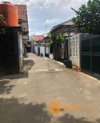 Tanah Kavling Murah Di Cipedak Jagakarsa