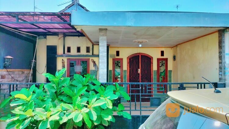 Buana asri lamaran Johar karawang