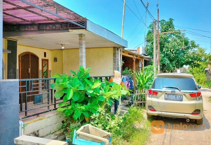 Buana asri lamaran Johar karawang