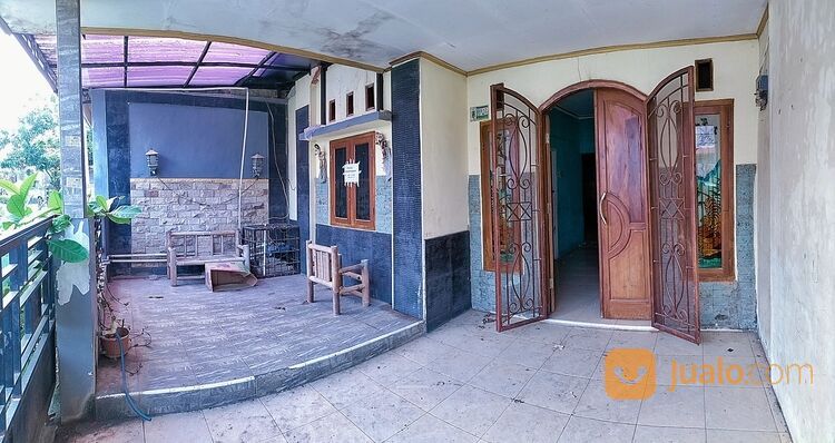 Buana asri lamaran Johar karawang