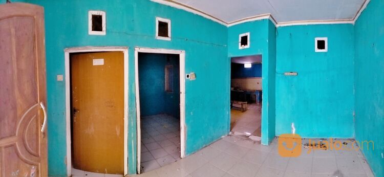 Buana asri lamaran Johar karawang