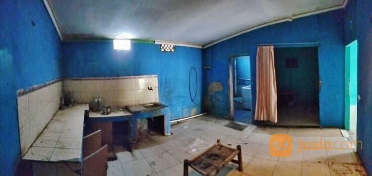 Buana asri lamaran Johar karawang