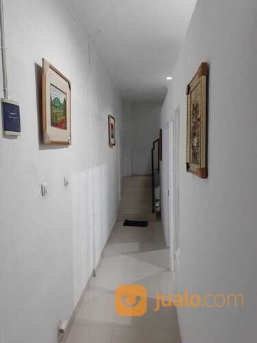 Sewa Ruang Kantor GRAHA TRIJASA di Kota BANDUNG Lengkap Tinggal Bawa Komputer