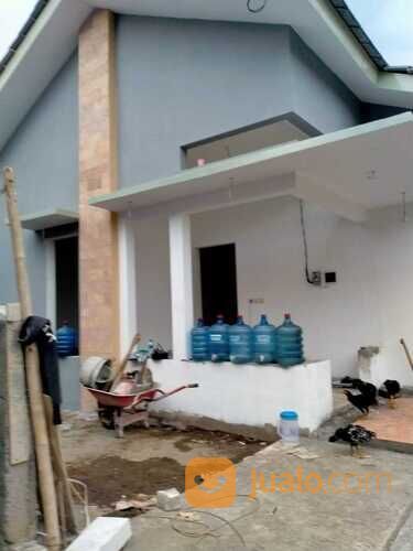 Rumah Purwomartani Harga Cincay Dengan Nuansa Asri Dekat Sungai