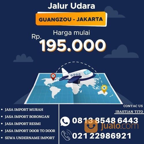 Jasa Import Ball Segel Dari China | Jasa Import Door To Door Ball Segel Dari China