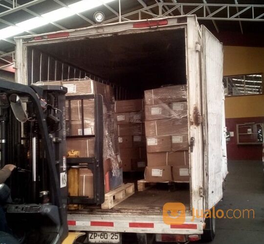 Jasa Import Ball Segel Dari China | Jasa Import Door To Door Ball Segel Dari China