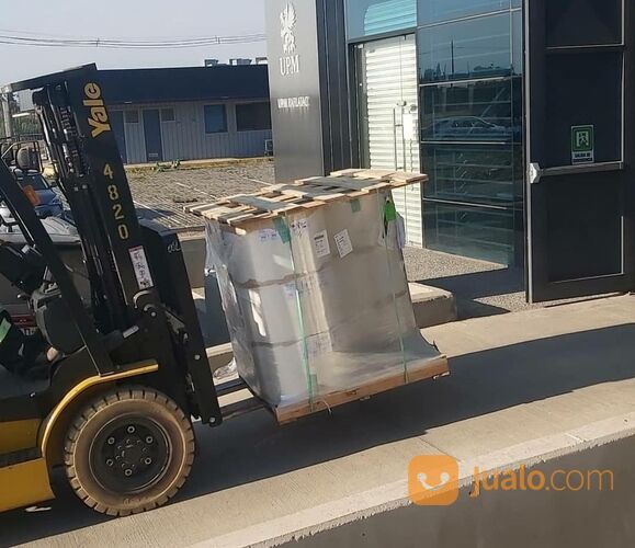 Jasa Import Ball Segel Dari China | Jasa Import Door To Door Ball Segel Dari China