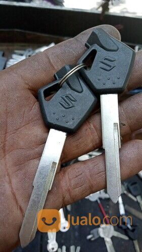 Ahli kunci peterongan