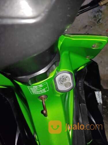 Ahli kunci peterongan