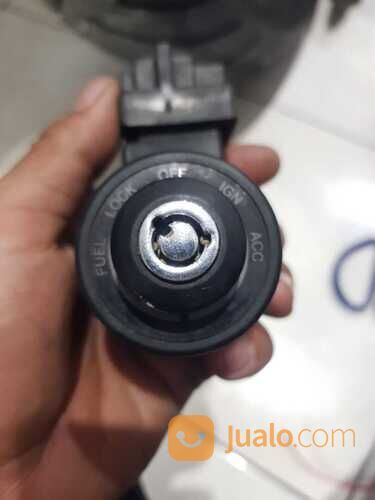 Ahli kunci peterongan