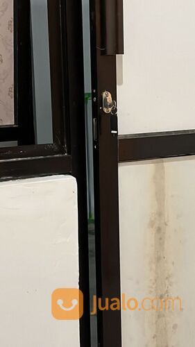 Ahli kunci peterongan