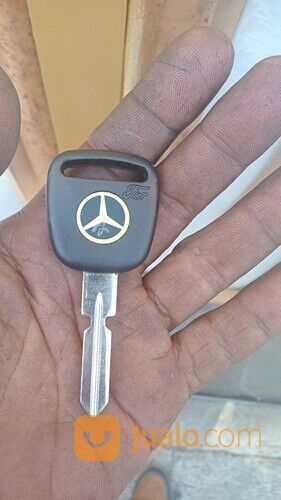 Ahli kunci peterongan