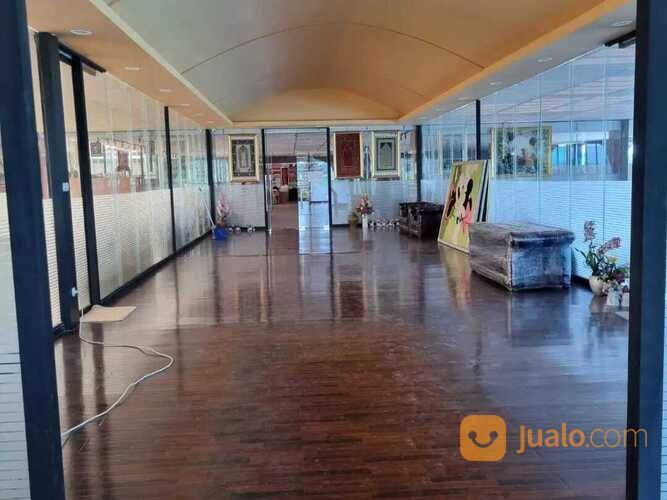 Gudang Kantor Bangunan Baru di Jl Peternakan 1 Kedaung Kali Angke