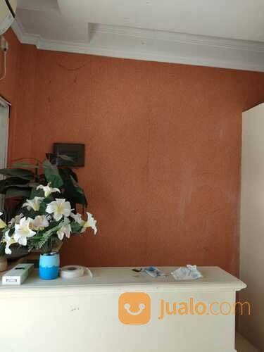 Ruko 2 Lt di Sentra Eropa Kota Wisata Cibubur