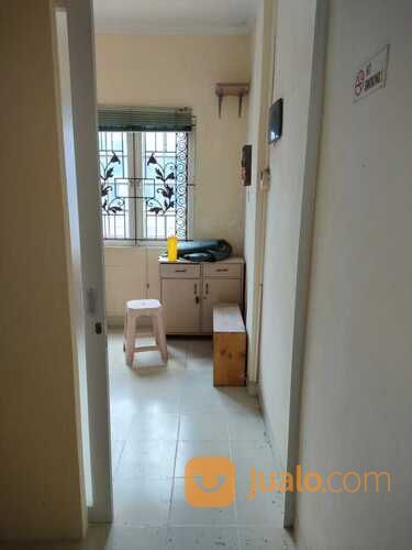 Ruko 2 Lt di Sentra Eropa Kota Wisata Cibubur