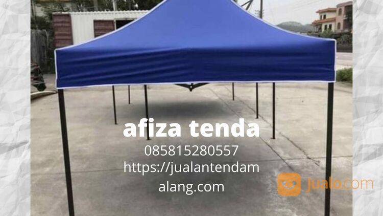 PROMO !!!tenda lipat 3x3 bandar lampung
