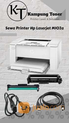 Pusat Sewa Printer Hp Laserjet Surabaya Sidoarjo