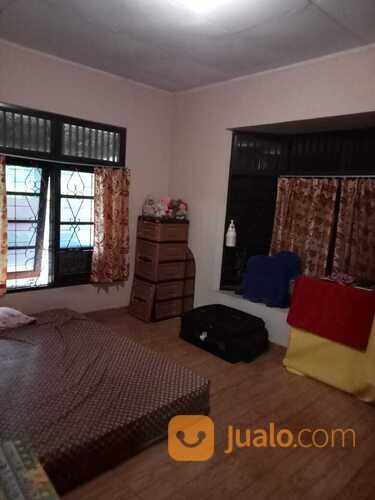 Rumah di Perumahan Taman Pulogebang, Jakarta Timur