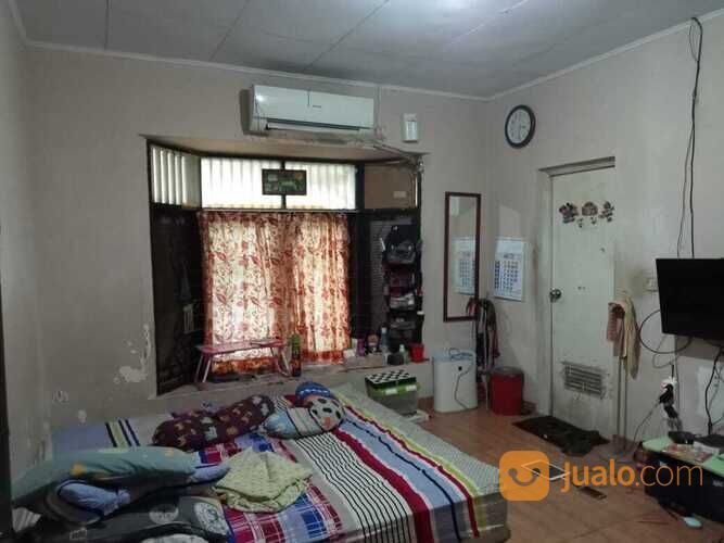 Rumah di Perumahan Taman Pulogebang, Jakarta Timur