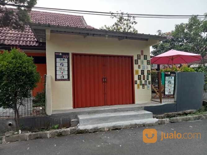 Rumah di Perumahan Taman Pulogebang, Jakarta Timur